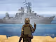 Russian warship go f#ck you