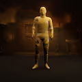 Character Hub