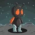 Crypto Aliens Metaverse