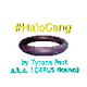 Halo Gang