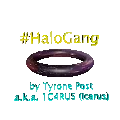 Halo Gang
