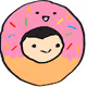GM JAMMIES STICKER CLUB