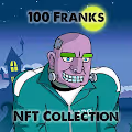 100 Franks