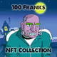 100 Franks