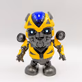 Robo Hero #699396