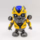 Robo Hero #699396