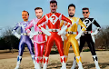PRC - Power Rangers - The Legacy of Crypto