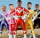 PRC - Power Rangers - The Legacy of Crypto