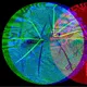 Pixels, stickers, gliched avatars and more psychedelic 3.0 stuff