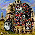 Aztecs and Mayans in London - Collection 0