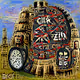 Aztecs and Mayans in London - Collection 0
