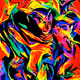 AI Collaborative Art 1