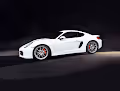 My Porsche