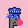 Crypto Ninja Punks
