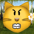 Bored Catss