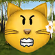 Bored Catss