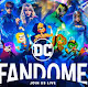 DCFANDOME NFTs