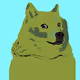 Shibu Doge Toads