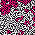 TURING PINK ISLANDS