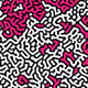 TURING PINK ISLANDS
