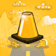 Golden Cone