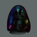 JELLY GHOST CLUBS