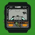 Pixel Casio