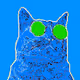 99 Digital cats