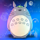 Totorum vs Torumtoro by @nekodiego