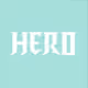 -  HERO -