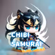 CHIBI SAMURAI
