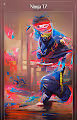Ninja  017