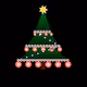 christmas_tree screensaver