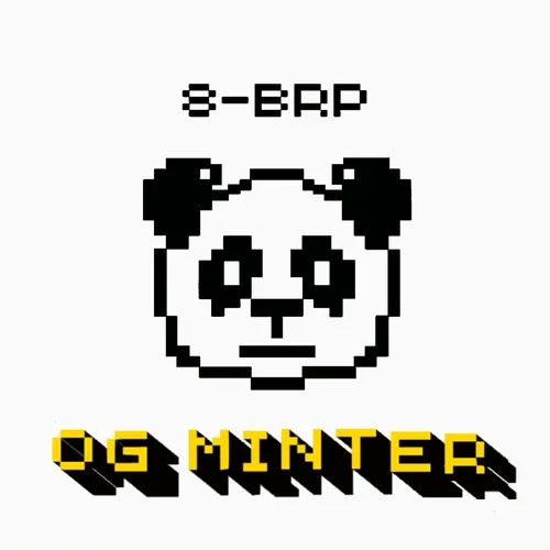 8BRP - OG MINTERS