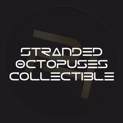 The Stranded Octopuses