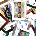 Crypto Cards FEC