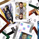 Crypto Cards FEC