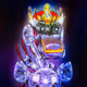 Billionaire Cyborg Club "Dreamlife edition"