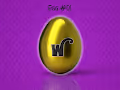 Wally Wanka's Golden Eggs