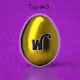 Wally Wanka's Golden Eggs