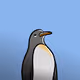 Freakin Penguin