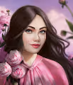 Women Mix Artwork