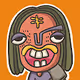 UGLY TOON