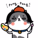 Pung Pung