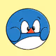 Roundest Boi