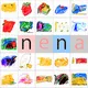 Nena's Stories