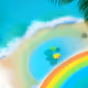 Paradise Rainbows