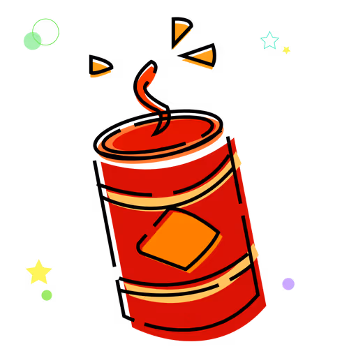 Firework NFT