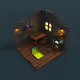 Voxi Rooms