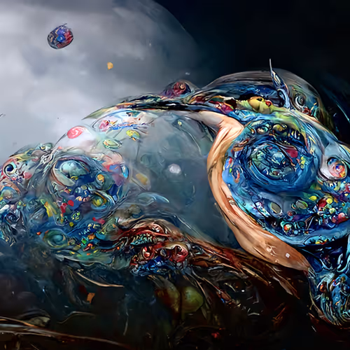 The Unknown Wildlife